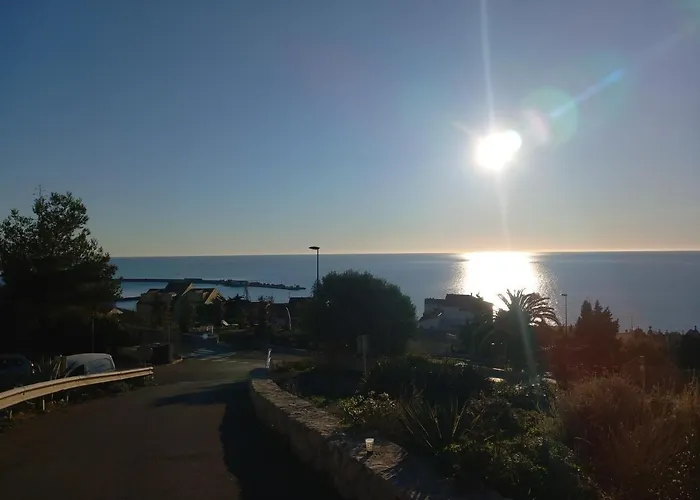 Chambre D\'Hote - Vue Mer Au Mont Saint-Clair