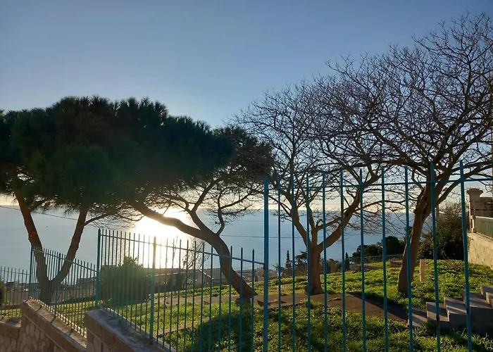 Chambre D\'Hote - Vue Mer Au Mont Saint-Clair