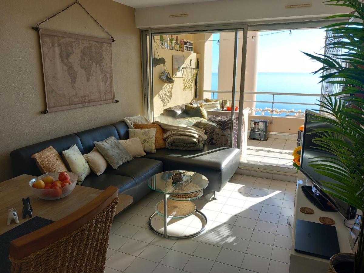 Homestay D'hote - Vue Au Mont Saint-clair *