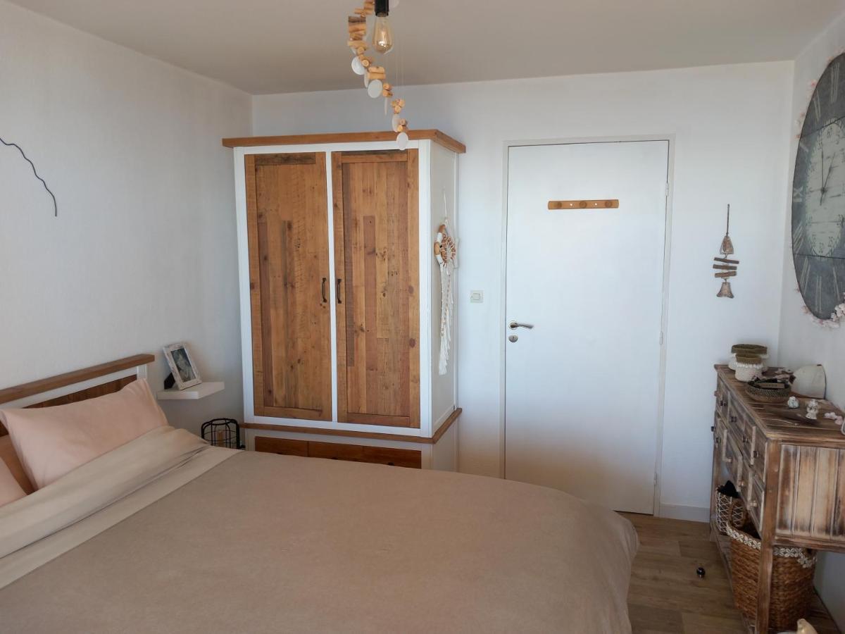 D'hote - Vue Au Mont Saint-clair Homestay