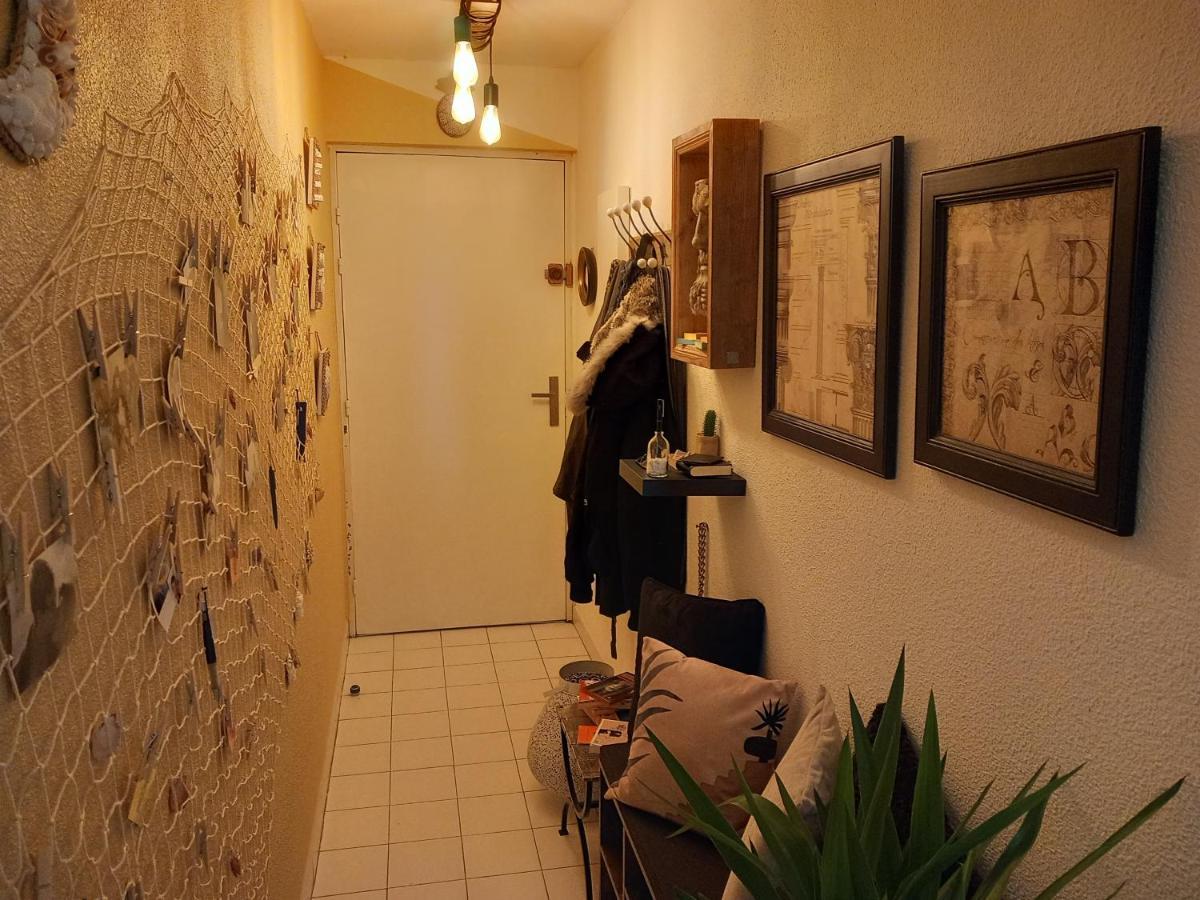 Homestay D'hote - Vue Au Mont Saint-clair Sete