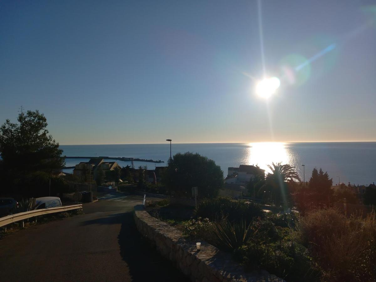 Privatunterkunft D'hote - Vue Au Mont Saint-clair *