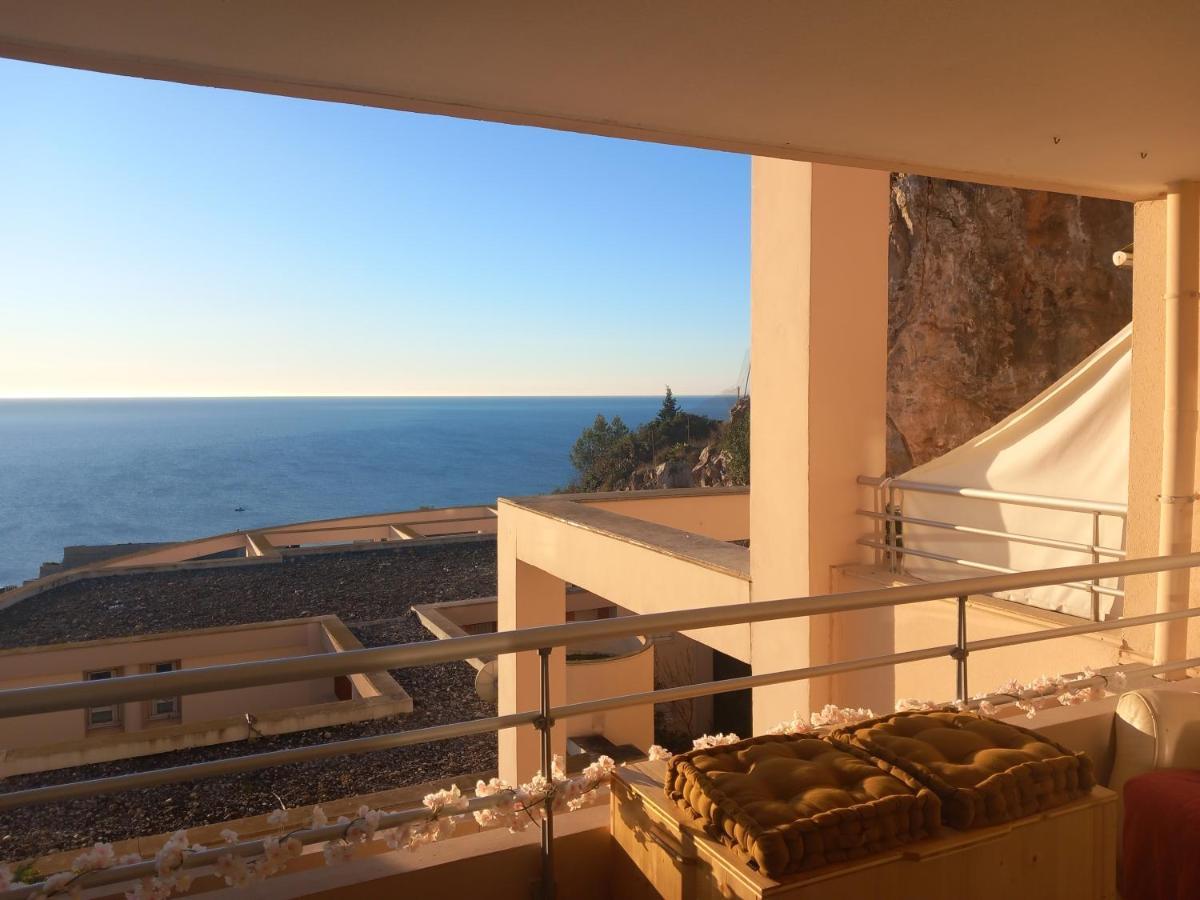Privatunterkunft D'hote - Vue Au Mont Saint-clair Sète