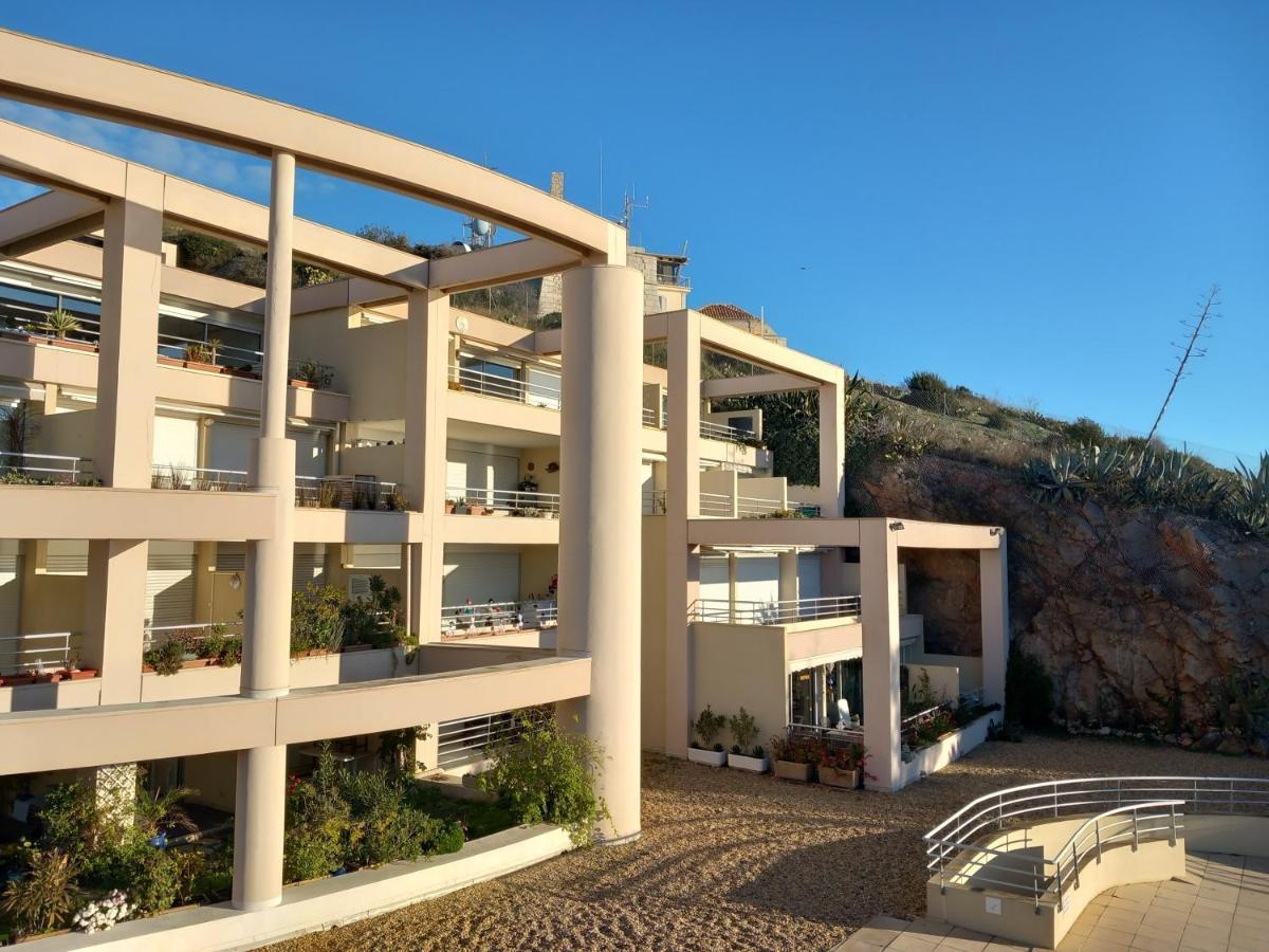 D'hote - Vue Au Mont Saint-clair Privatunterkunft