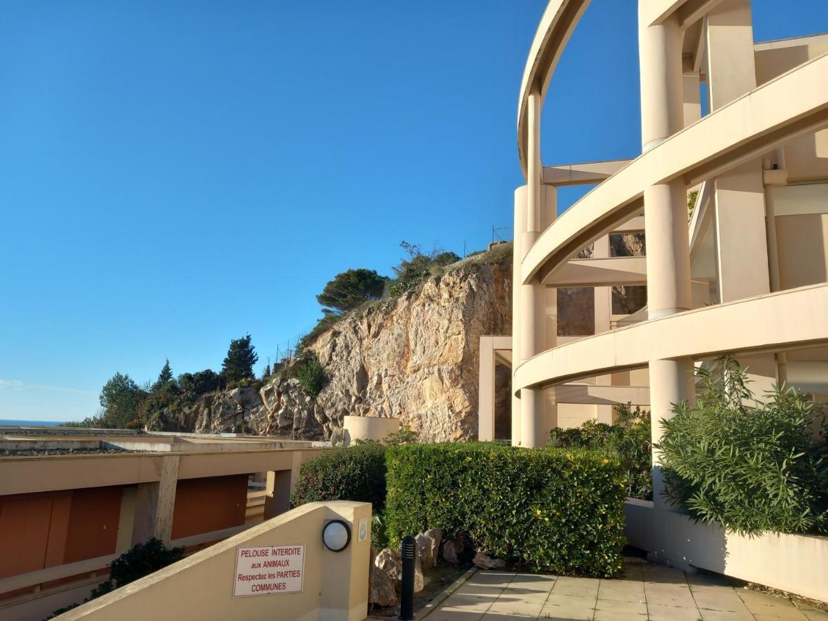 D'hote - Vue Au Mont Saint-clair * Sète