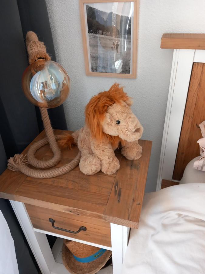 D'hote - Vue Au Mont Saint-clair Homestay *