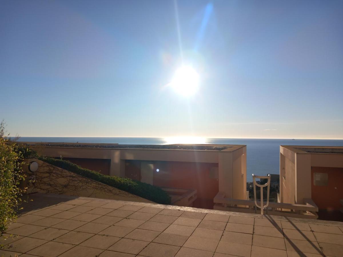 D'hote - Vue Au Mont Saint-clair Privatunterkunft *