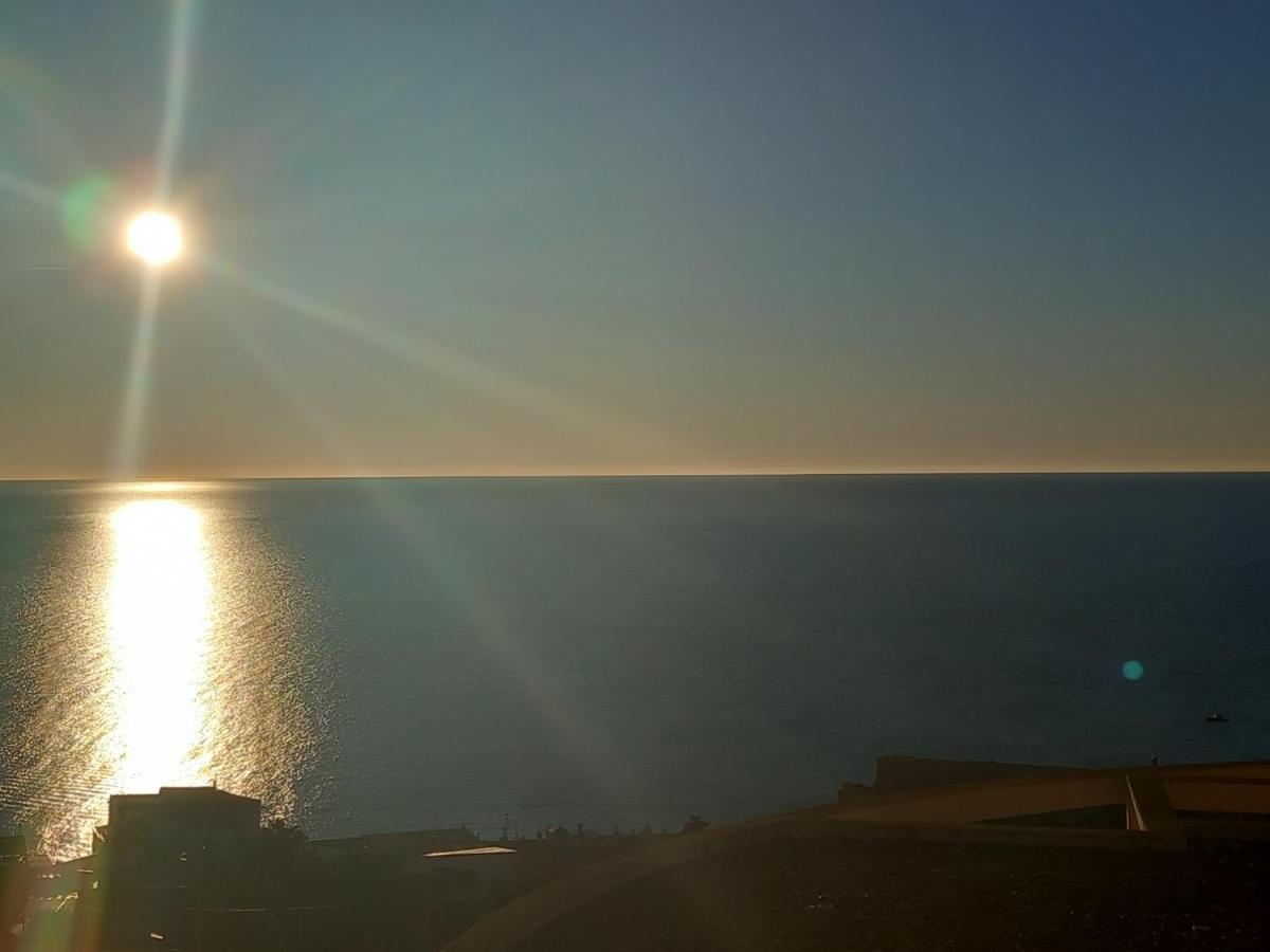 D'hote - Vue Au Mont Saint-clair Sete