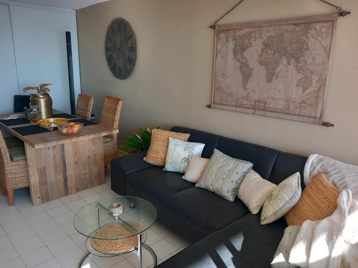 D'hote - Vue Au Mont Saint-clair Homestay