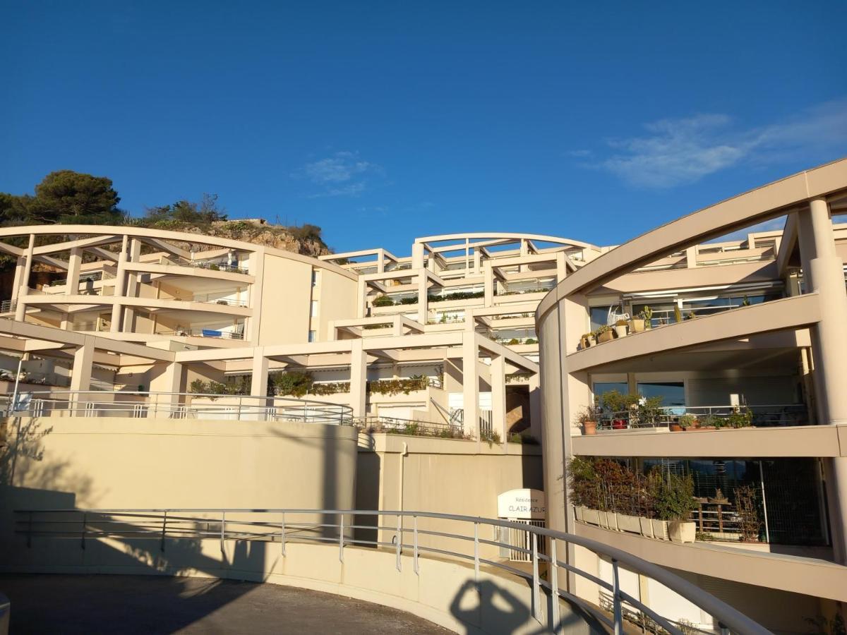D'hote - Vue Au Mont Saint-clair *