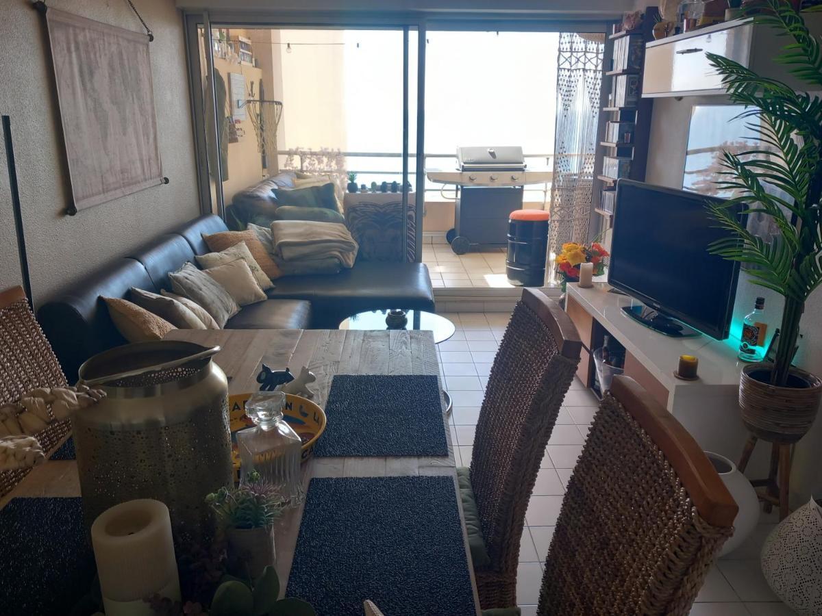 D'hote - Vue Au Mont Saint-clair Homestay